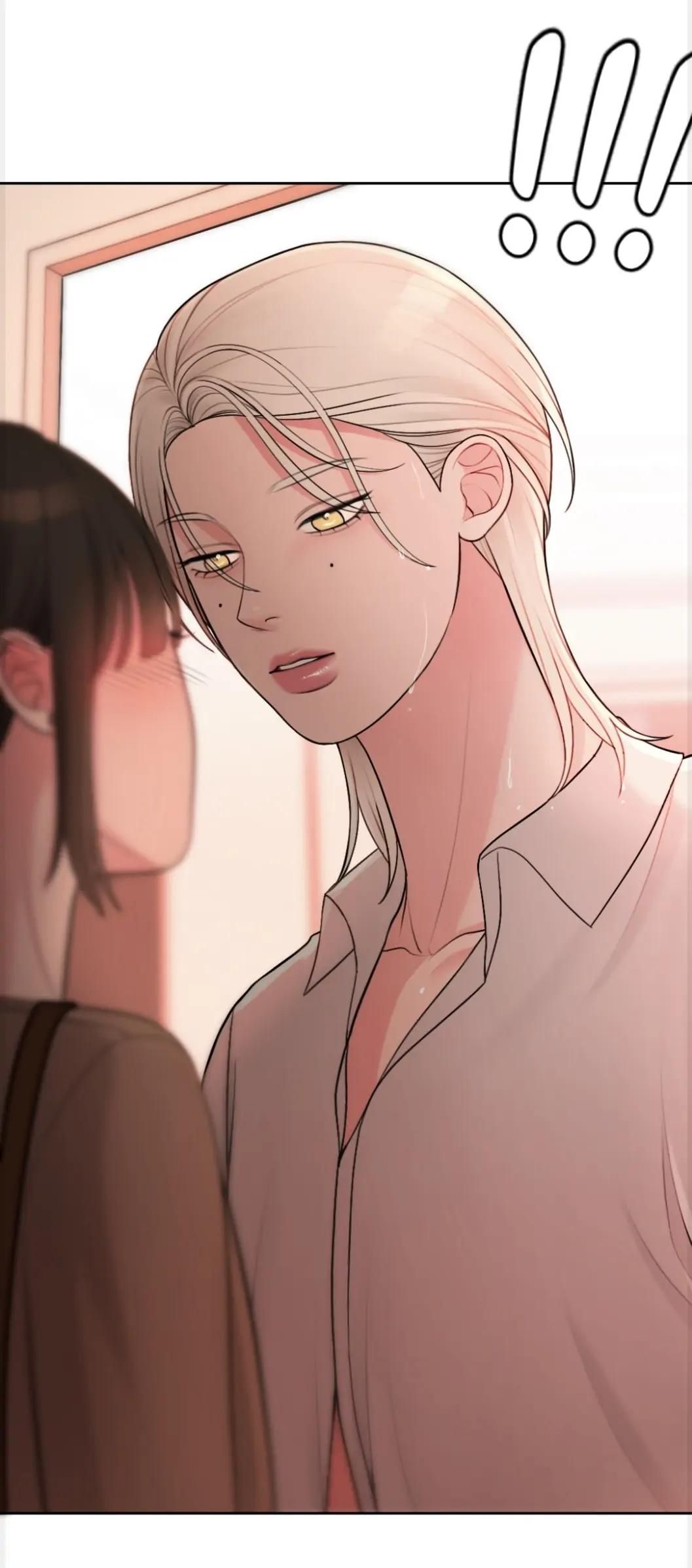 đọc truyện Vô Tình Chương 34 ảnh 9 tại Thiên Thai Truyện