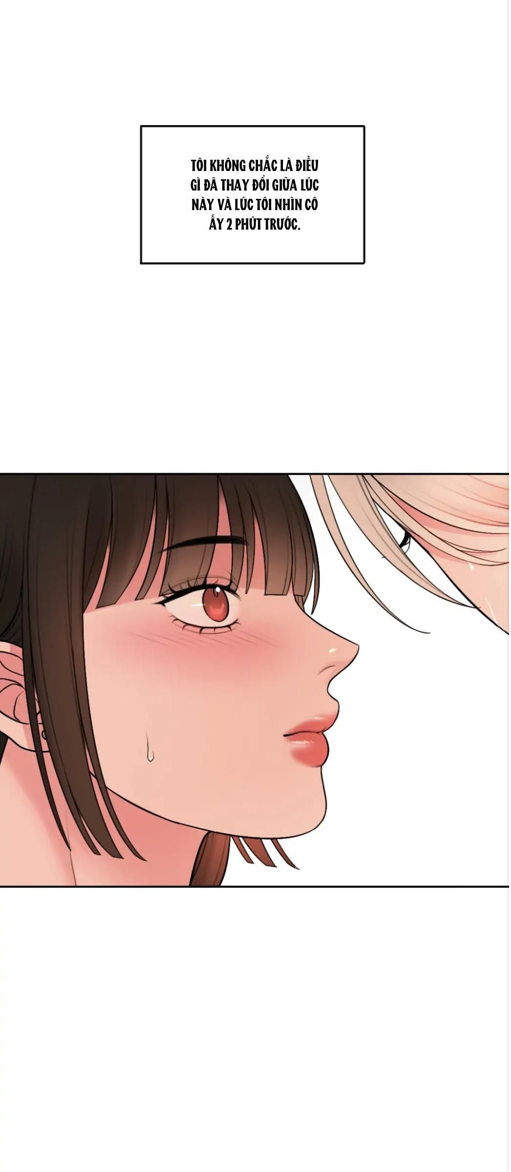 đọc truyện Vô Tình Chương 34 ảnh 10 tại Thiên Thai Truyện