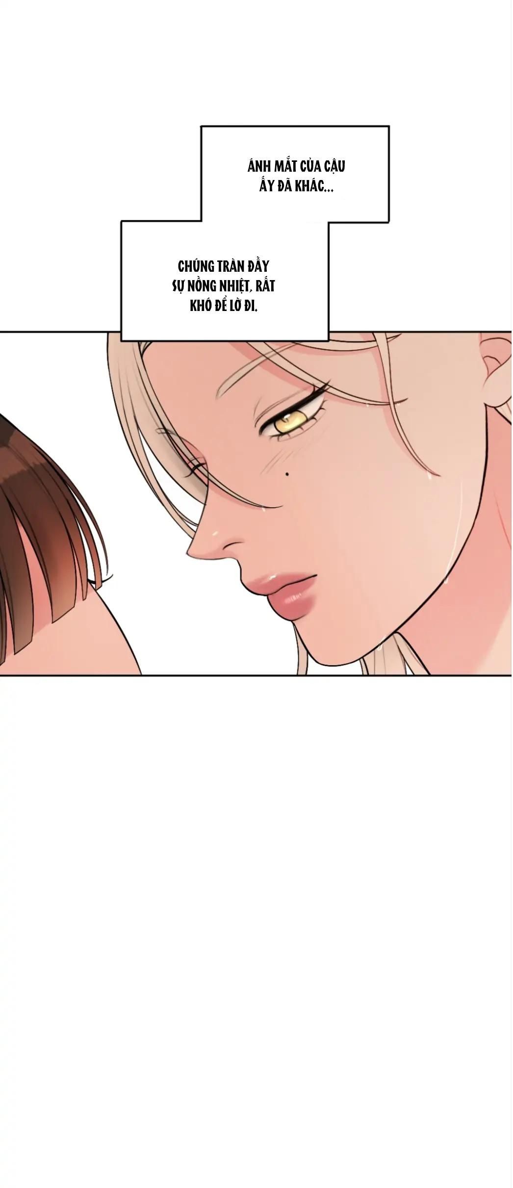 đọc truyện Vô Tình Chương 34 ảnh 11 tại Thiên Thai Truyện