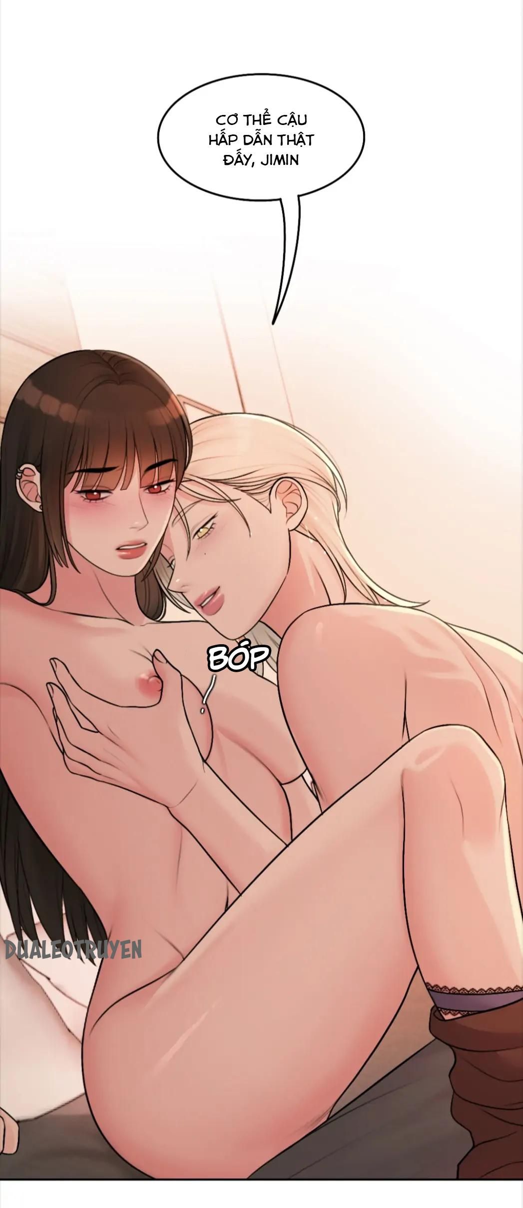 đọc truyện Vô Tình Chương 35 ảnh 13 tại Thiên Thai Truyện