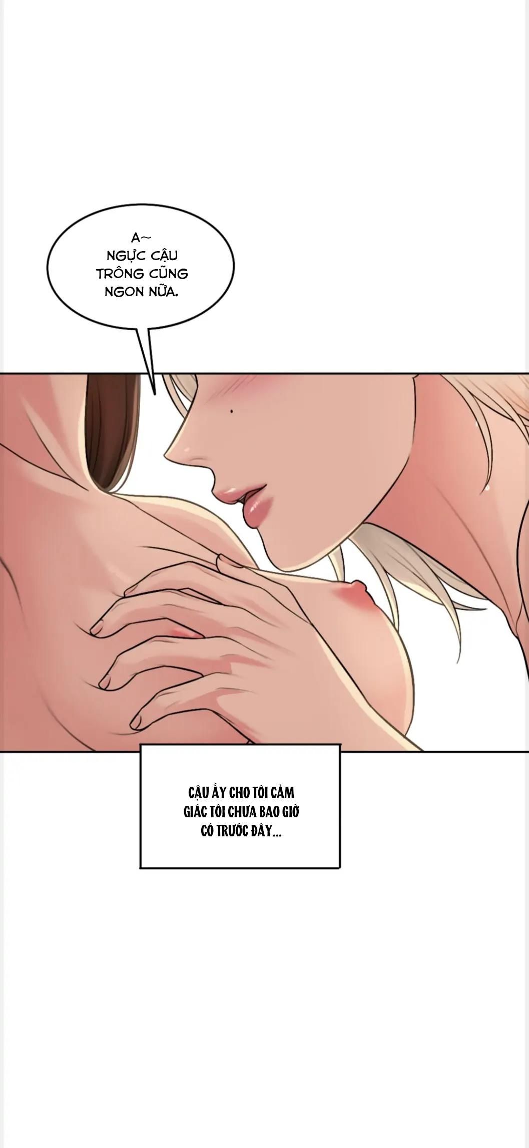 đọc truyện Vô Tình Chương 35 ảnh 14 tại Thiên Thai Truyện