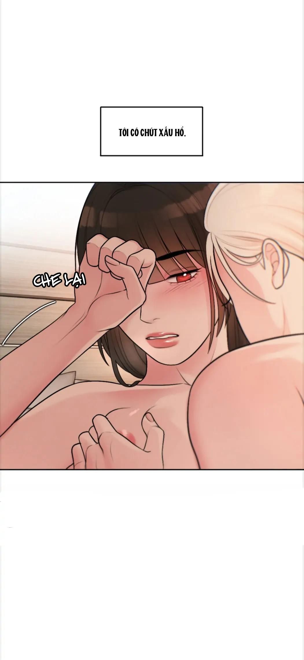 đọc truyện Vô Tình Chương 35 ảnh 15 tại Thiên Thai Truyện