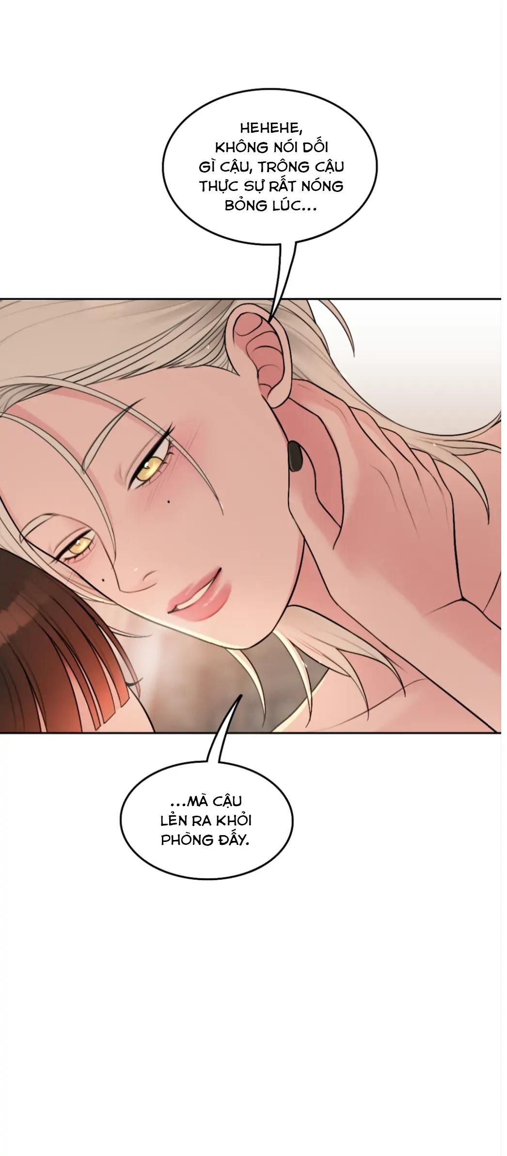 đọc truyện Vô Tình Chương 35 ảnh 21 tại Thiên Thai Truyện