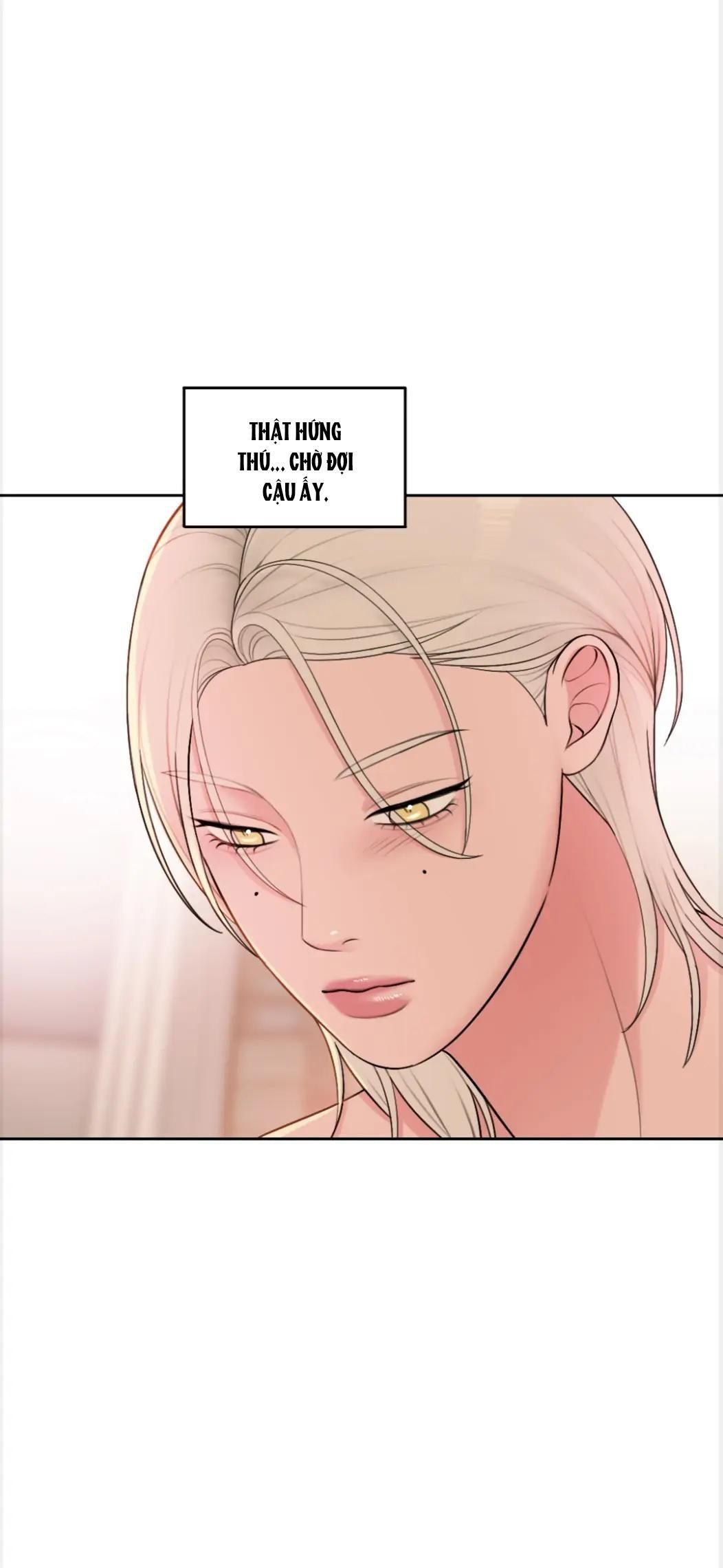 đọc truyện Vô Tình Chương 35 ảnh 4 tại Thiên Thai Truyện