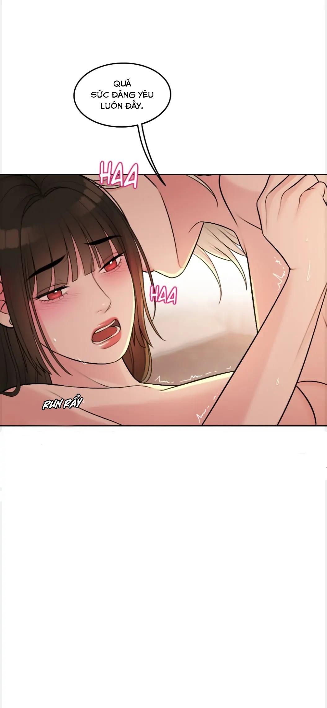 đọc truyện Vô Tình Chương 35 ảnh 26 tại Thiên Thai Truyện