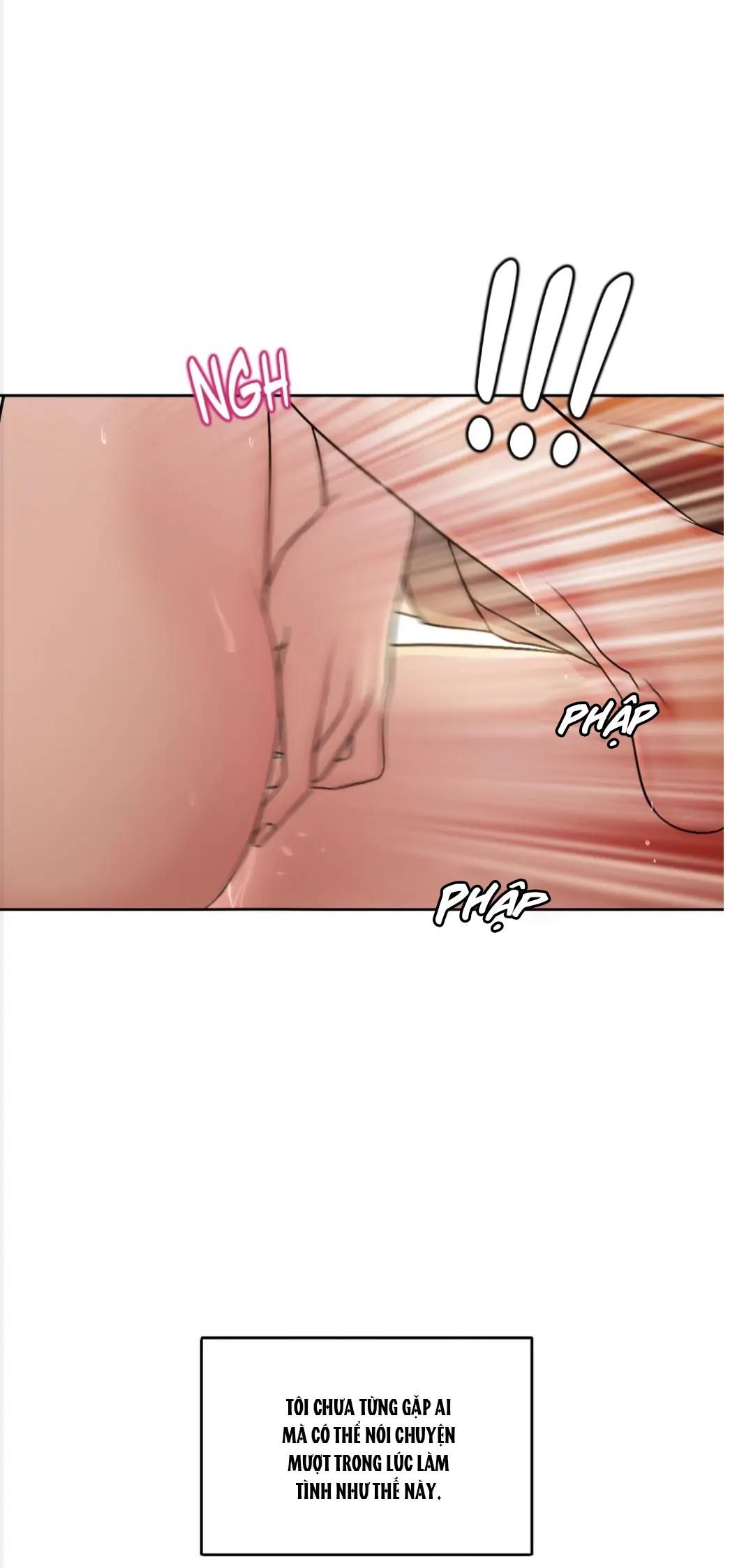 đọc truyện Vô Tình Chương 35 ảnh 28 tại Thiên Thai Truyện