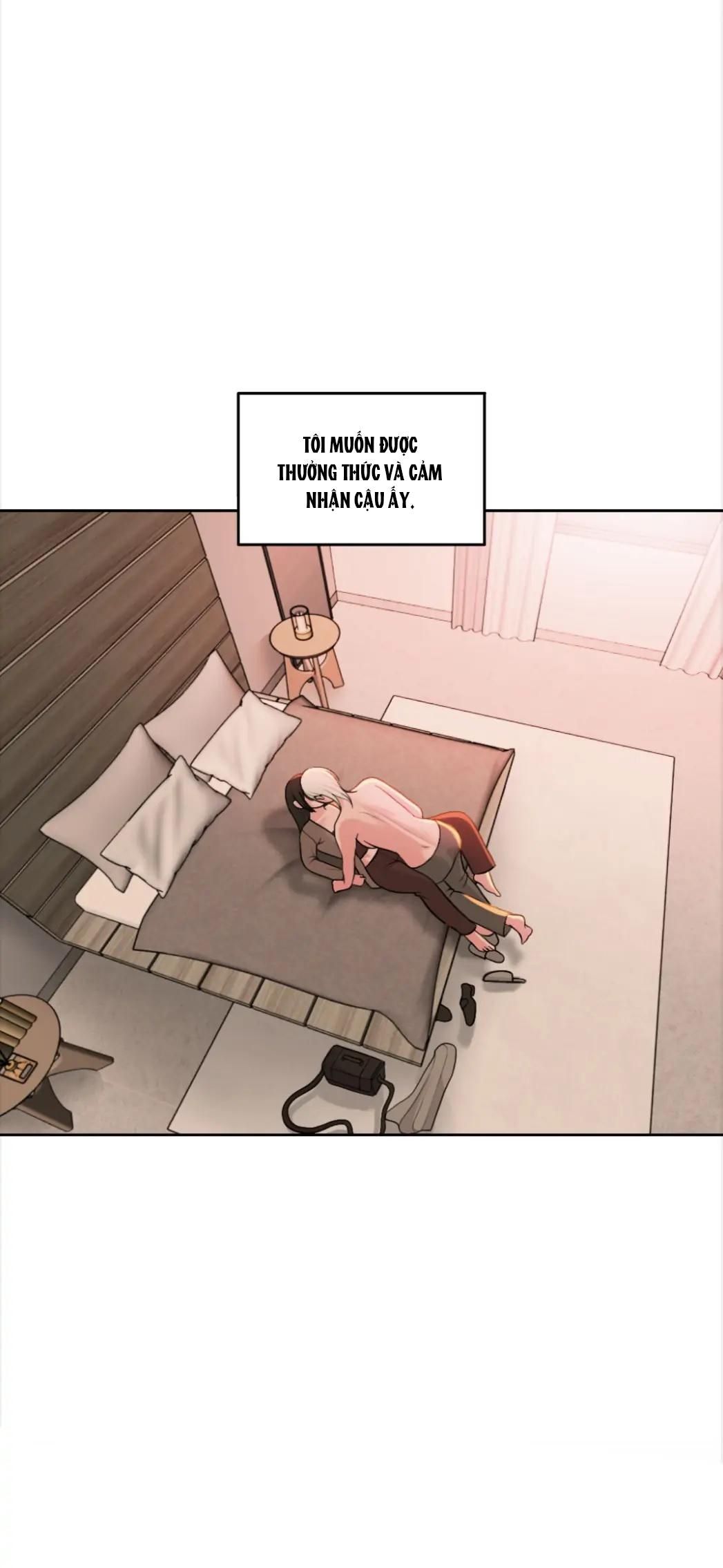 đọc truyện Vô Tình Chương 35 ảnh 5 tại Thiên Thai Truyện