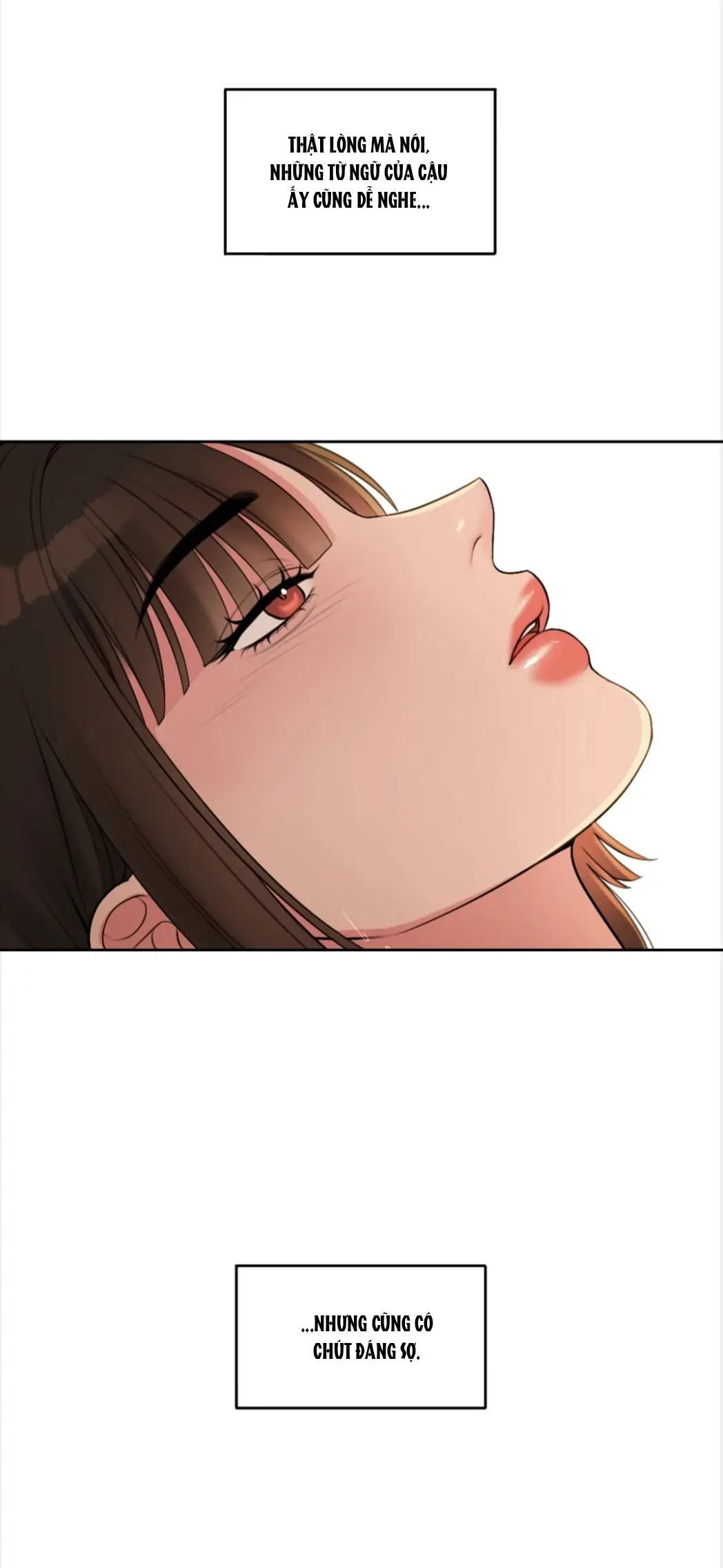 đọc truyện Vô Tình Chương 35 ảnh 32 tại Thiên Thai Truyện