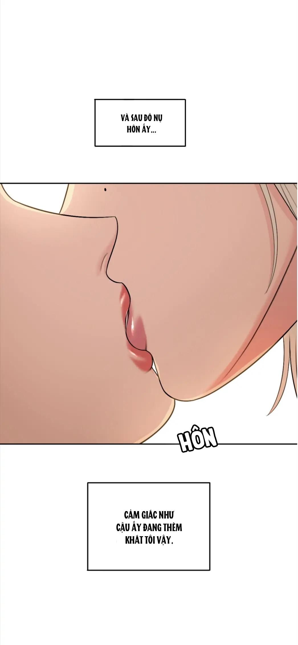 đọc truyện Vô Tình Chương 35 ảnh 6 tại Thiên Thai Truyện