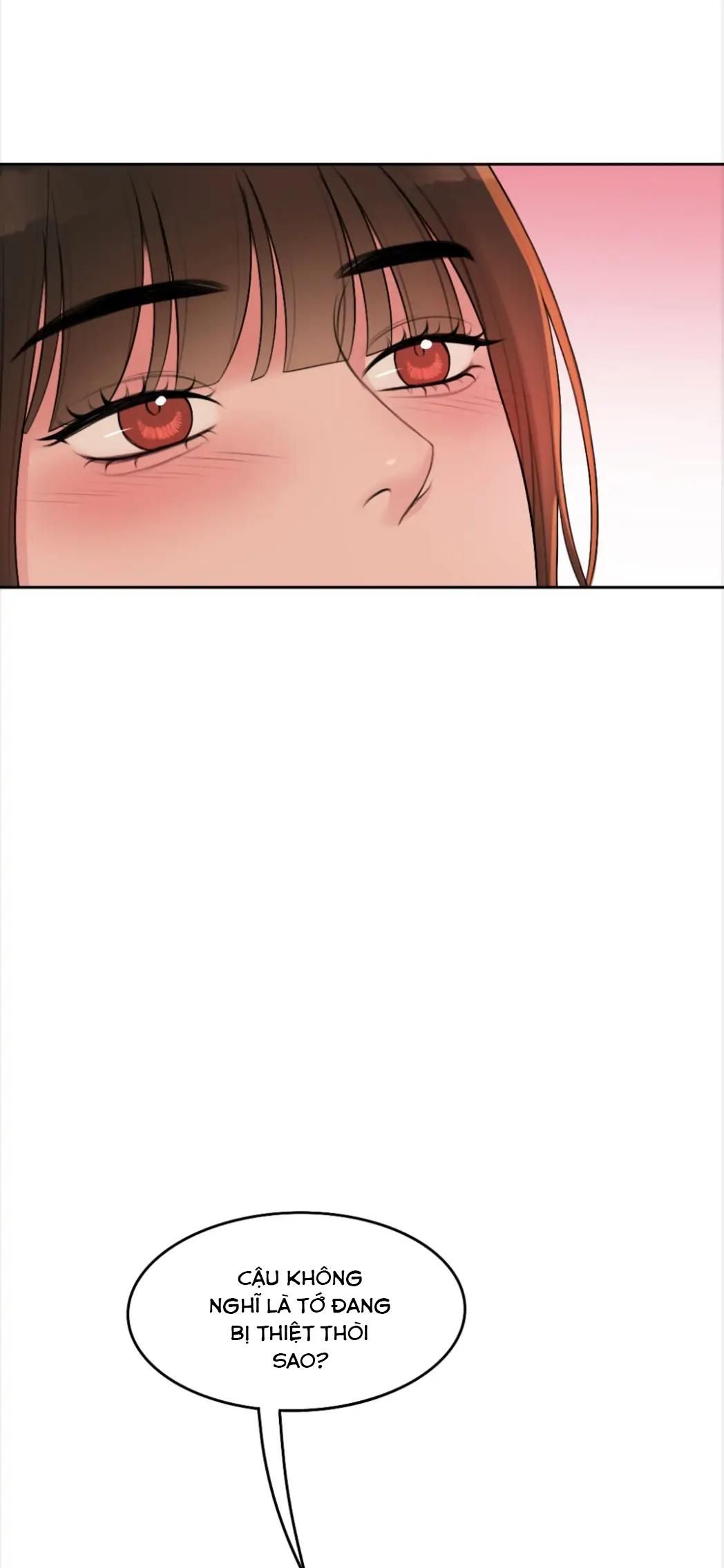 đọc truyện Vô Tình Chương 35 ảnh 9 tại Thiên Thai Truyện