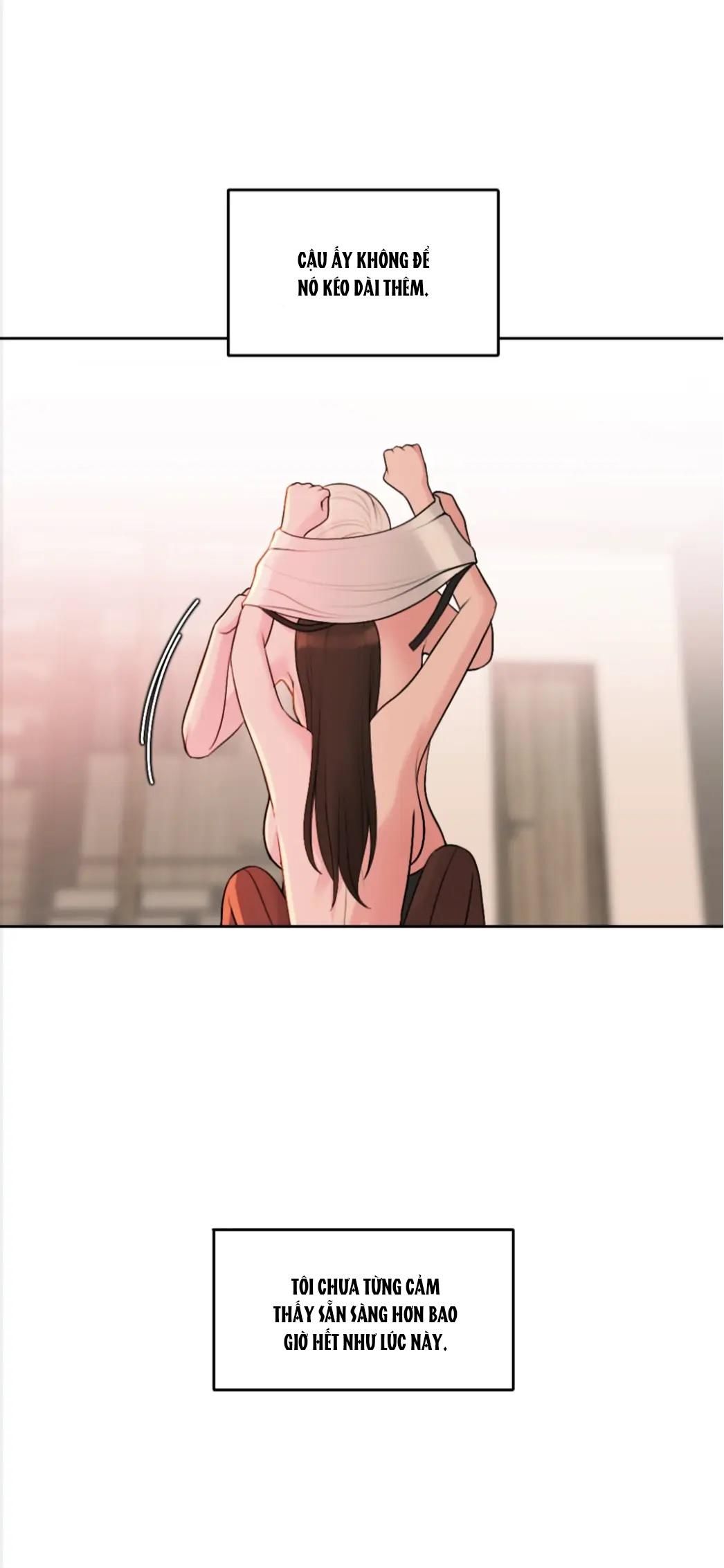 đọc truyện Vô Tình Chương 35 ảnh 11 tại Thiên Thai Truyện