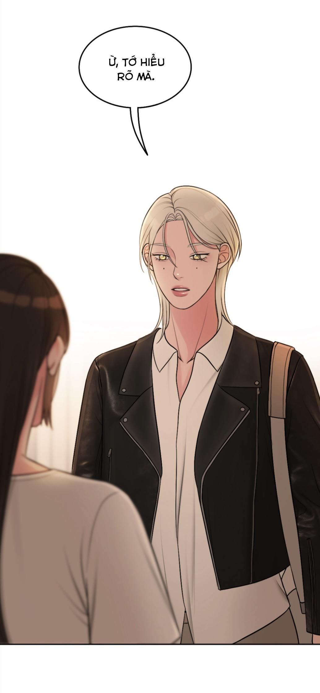 đọc truyện Vô Tình Chương 36 ảnh 13 tại Thiên Thai Truyện