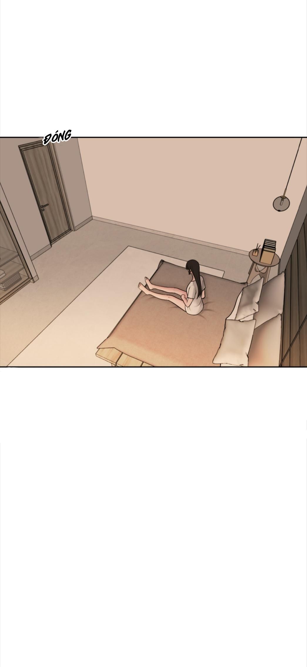 đọc truyện Vô Tình Chương 36 ảnh 16 tại Thiên Thai Truyện