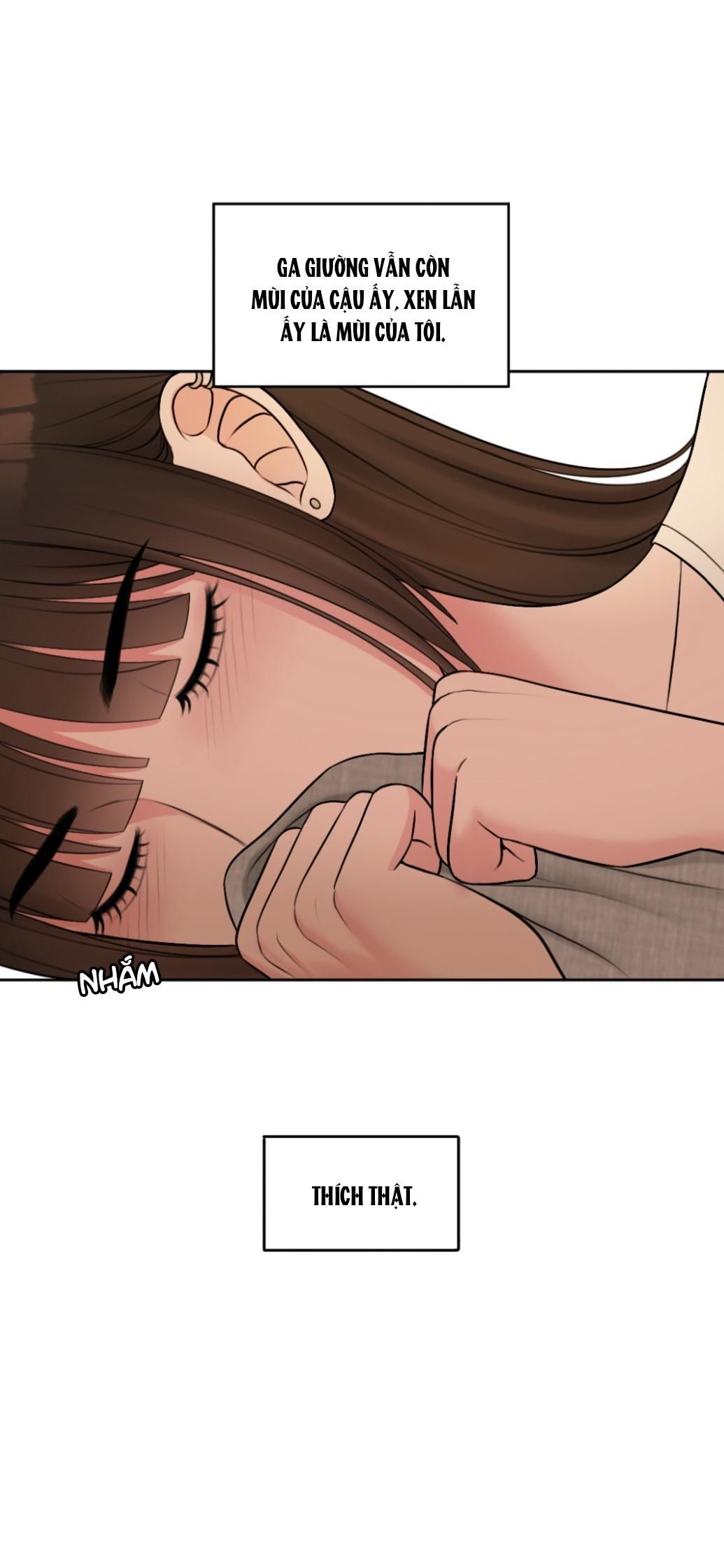 đọc truyện Vô Tình Chương 36 ảnh 19 tại Thiên Thai Truyện