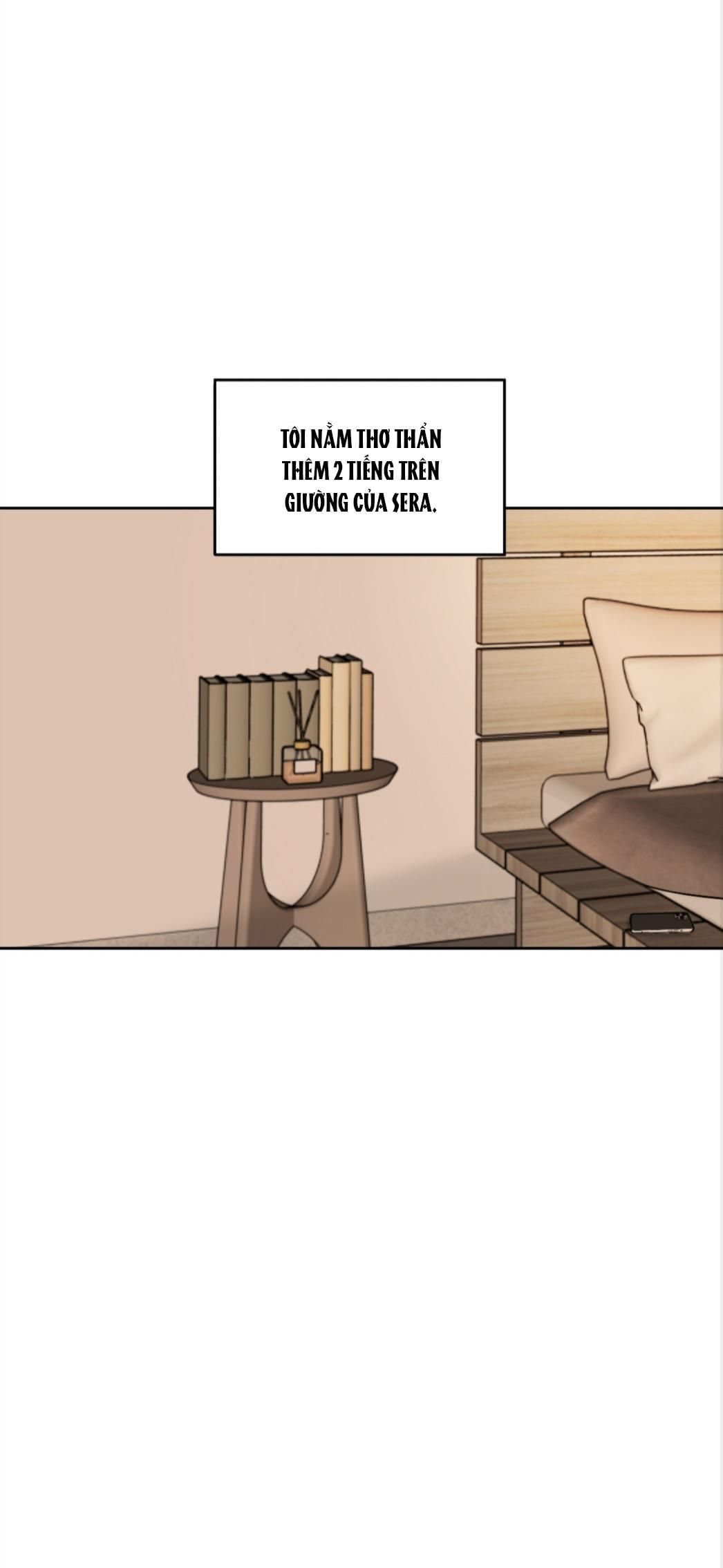 đọc truyện Vô Tình Chương 36 ảnh 20 tại Thiên Thai Truyện