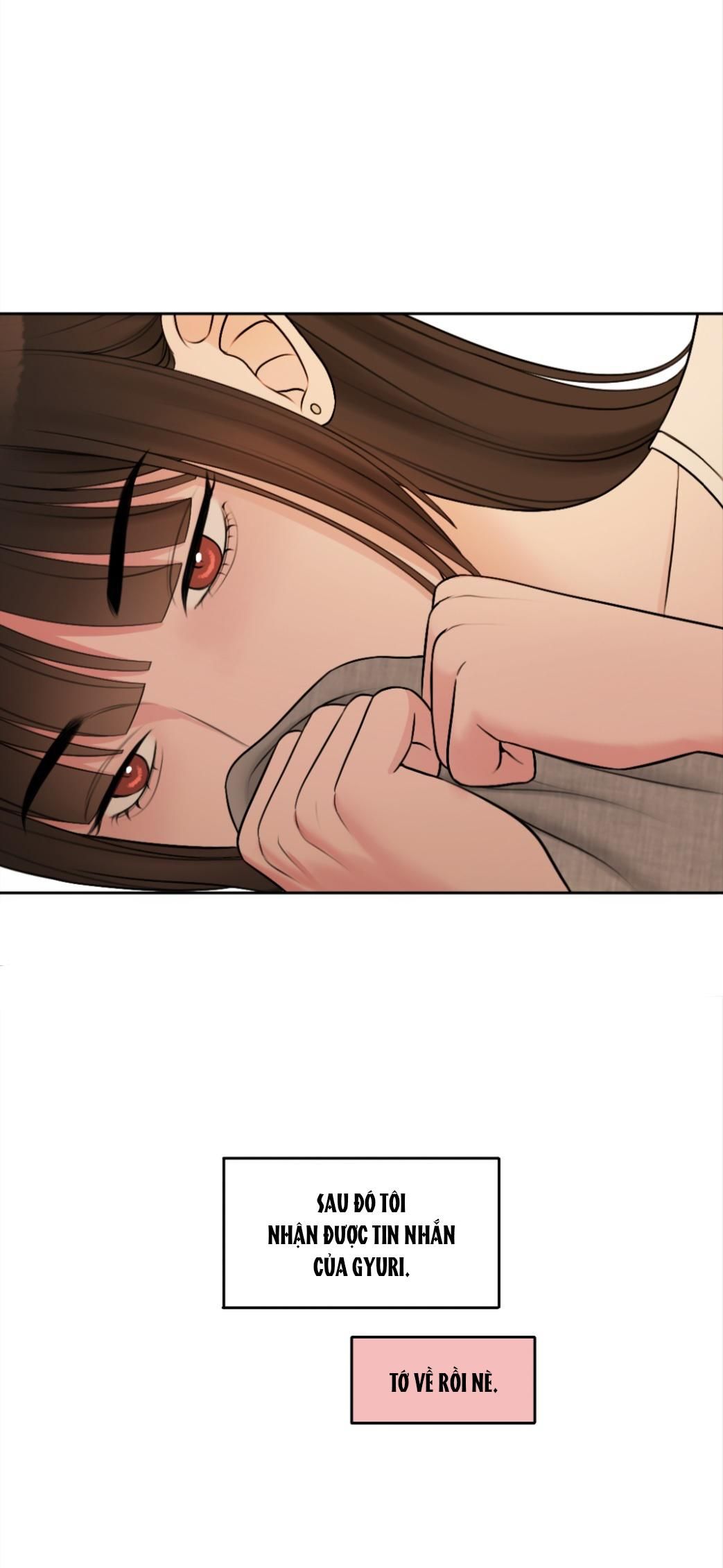 đọc truyện Vô Tình Chương 36 ảnh 22 tại Thiên Thai Truyện