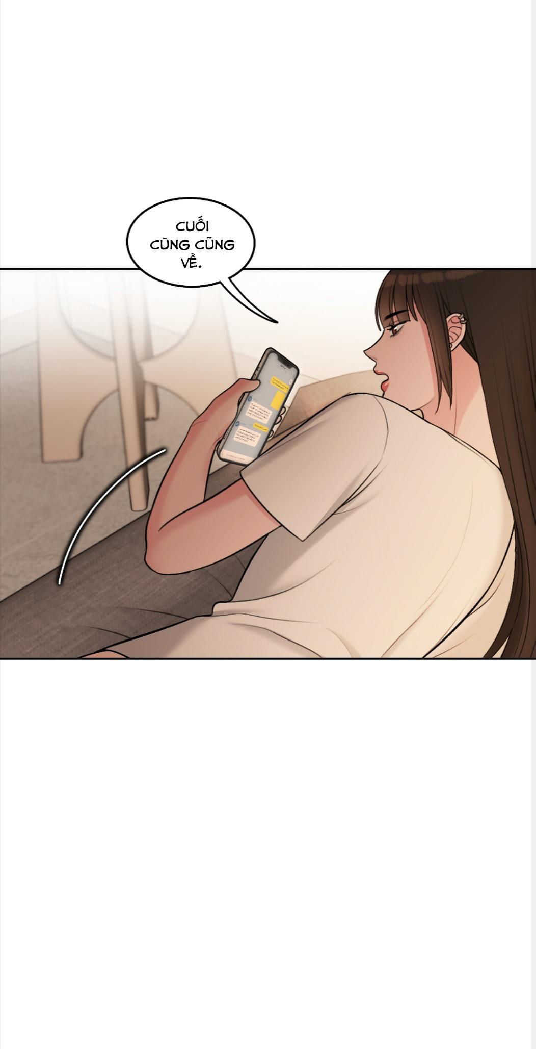 đọc truyện Vô Tình Chương 36 ảnh 23 tại Thiên Thai Truyện