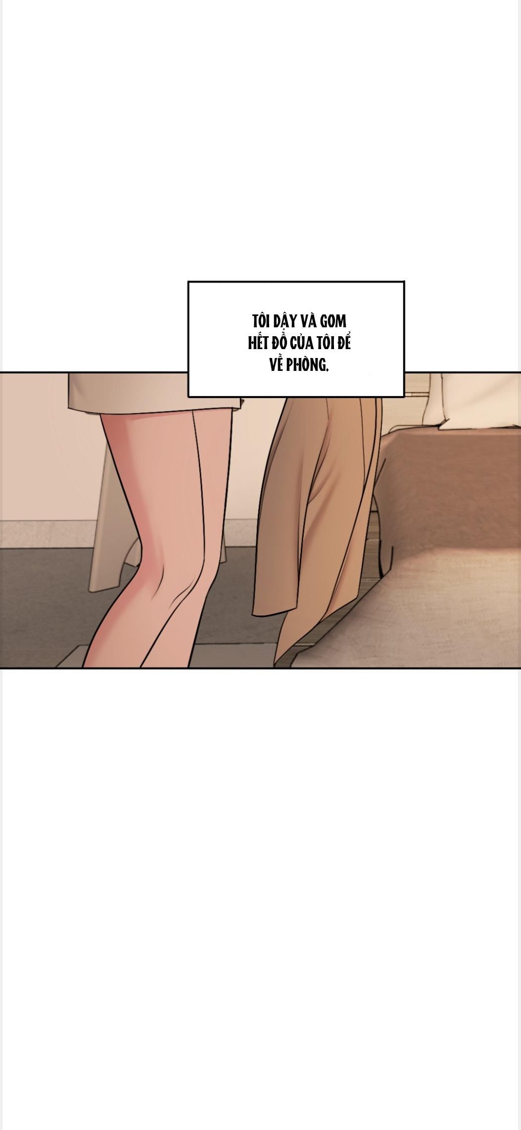 đọc truyện Vô Tình Chương 36 ảnh 24 tại Thiên Thai Truyện