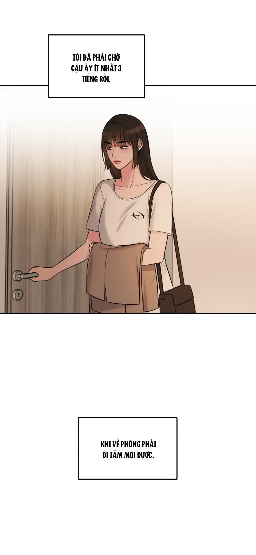 đọc truyện Vô Tình Chương 36 ảnh 25 tại Thiên Thai Truyện