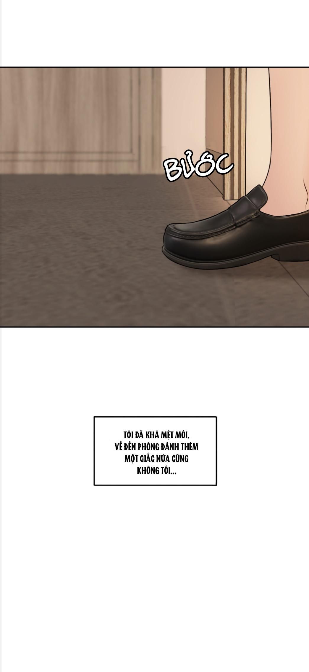 đọc truyện Vô Tình Chương 36 ảnh 26 tại Thiên Thai Truyện