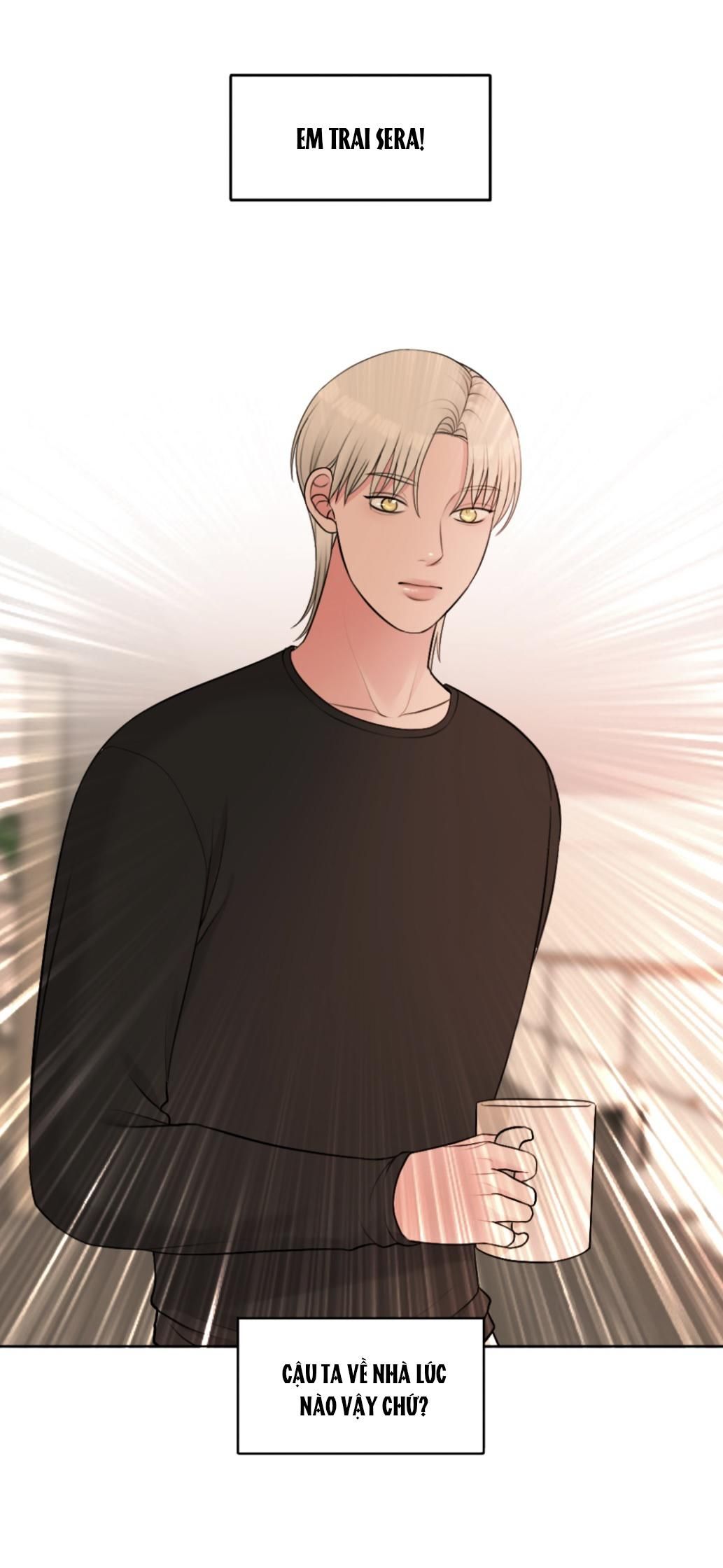 đọc truyện Vô Tình Chương 36 ảnh 28 tại Thiên Thai Truyện