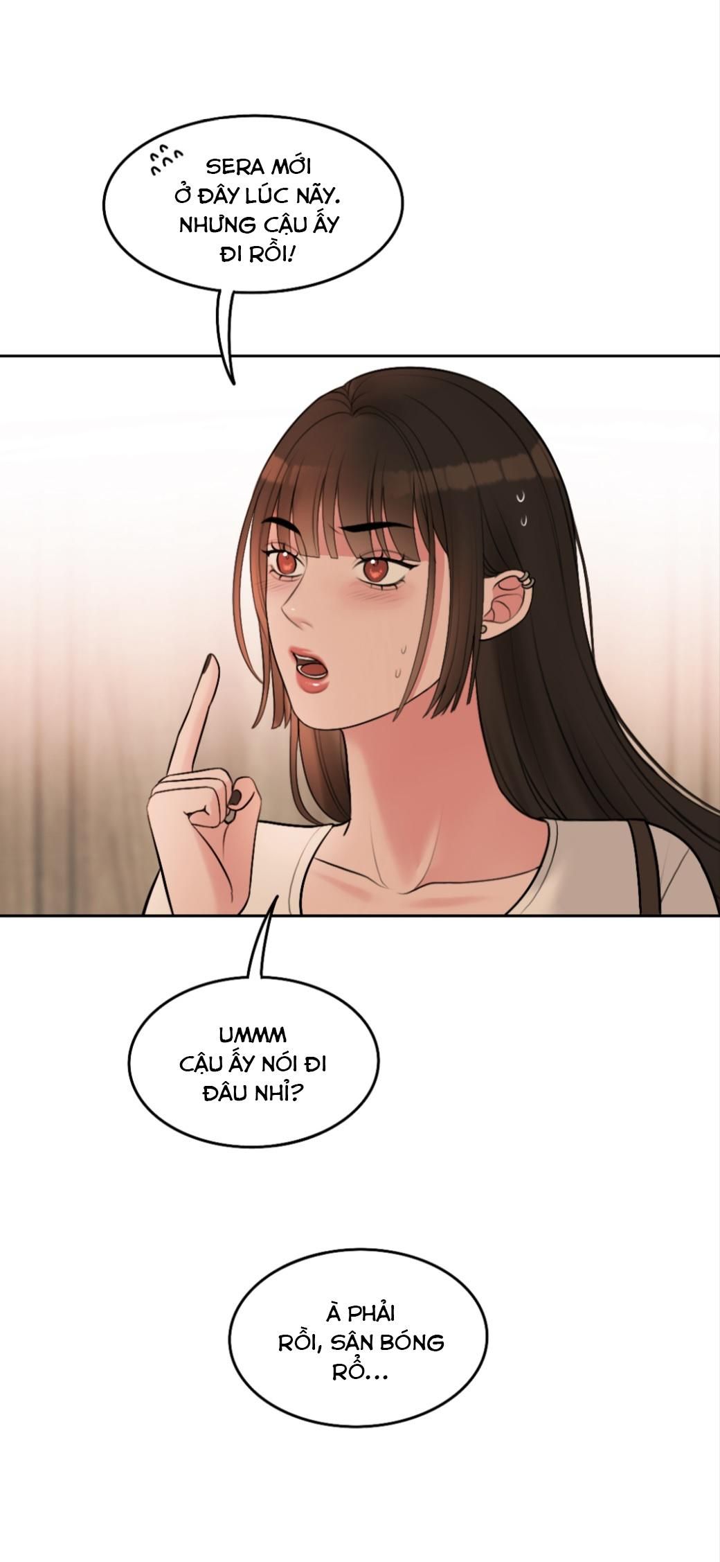 đọc truyện Vô Tình Chương 36 ảnh 34 tại Thiên Thai Truyện