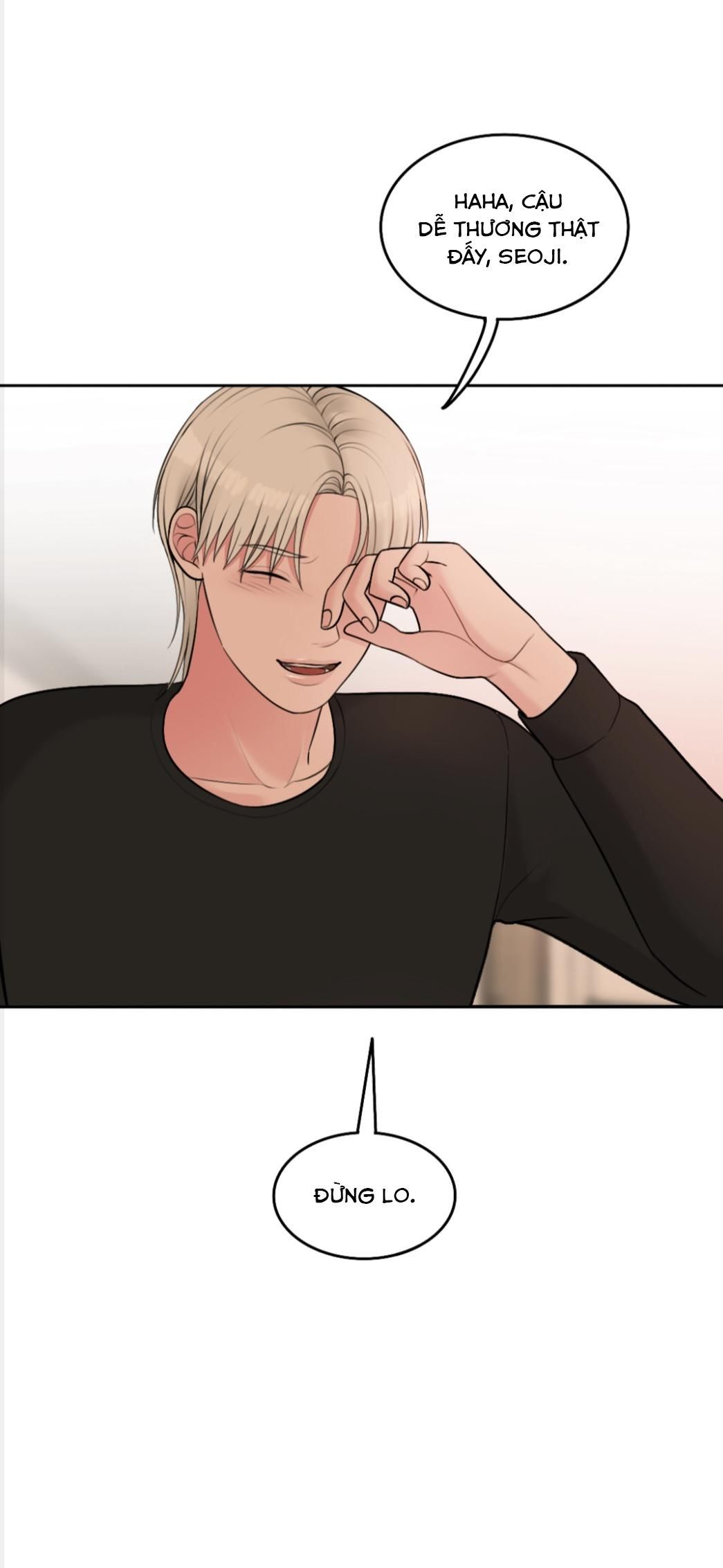 đọc truyện Vô Tình Chương 36 ảnh 37 tại Thiên Thai Truyện