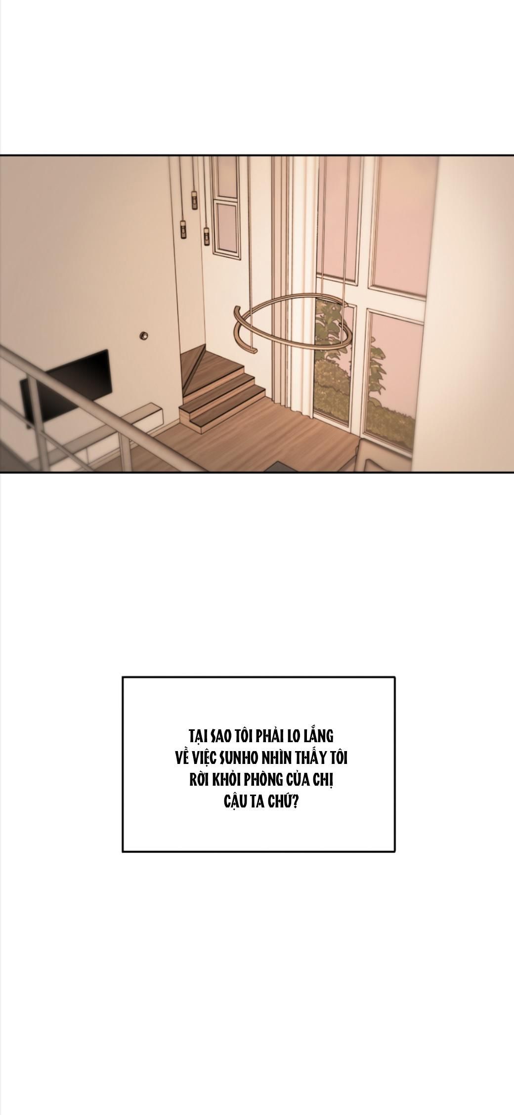 đọc truyện Vô Tình Chương 36 ảnh 39 tại Thiên Thai Truyện