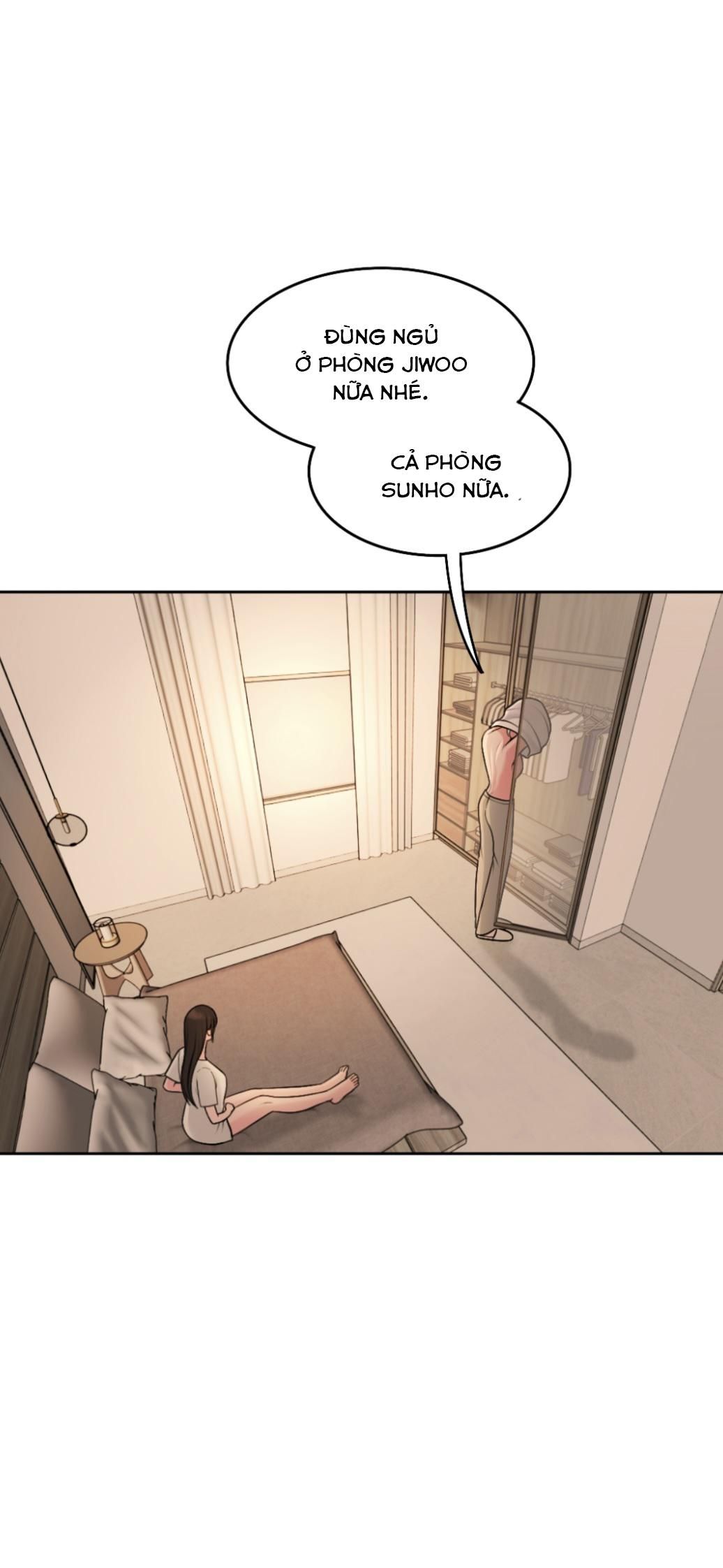 đọc truyện Vô Tình Chương 36 ảnh 7 tại Thiên Thai Truyện