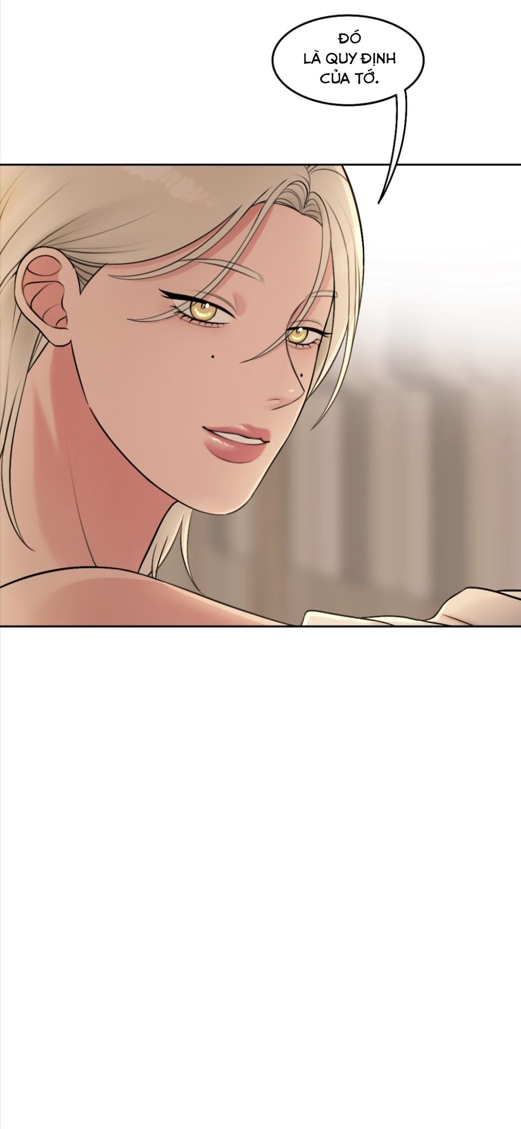 đọc truyện Vô Tình Chương 36 ảnh 8 tại Thiên Thai Truyện