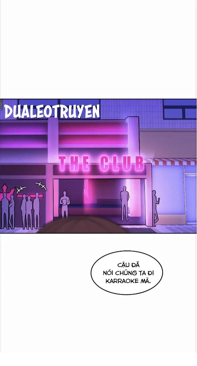 đọc truyện Vô Tình Chương 37 ảnh 3 tại Thiên Thai Truyện