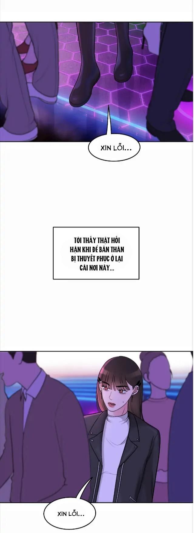 đọc truyện Vô Tình Chương 37 ảnh 14 tại Thiên Thai Truyện