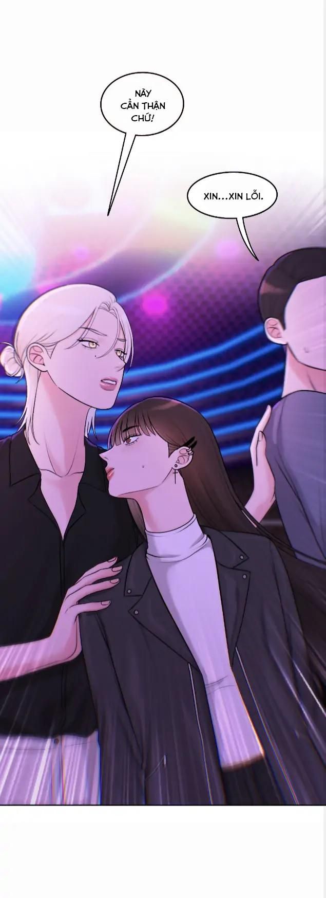 đọc truyện Vô Tình Chương 37 ảnh 18 tại Thiên Thai Truyện