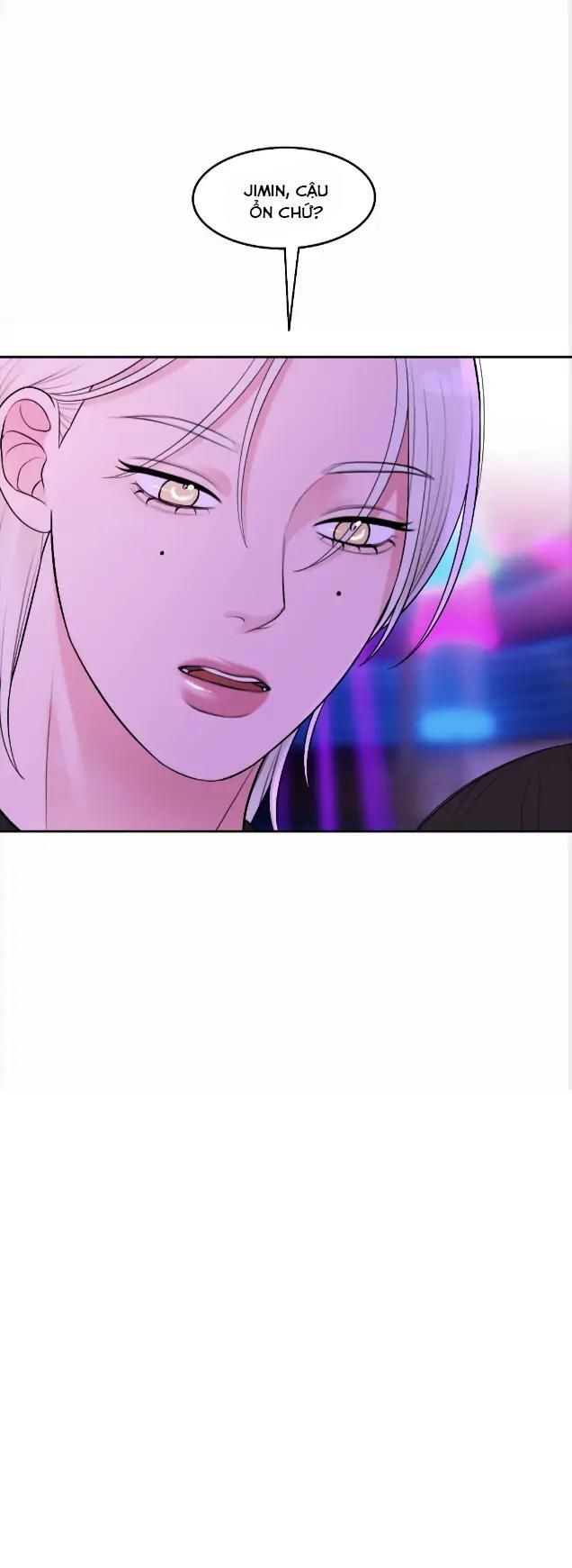 đọc truyện Vô Tình Chương 37 ảnh 20 tại Thiên Thai Truyện