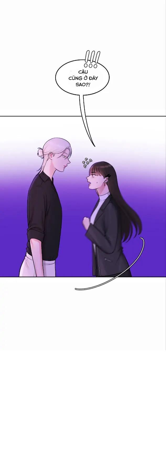 đọc truyện Vô Tình Chương 37 ảnh 21 tại Thiên Thai Truyện