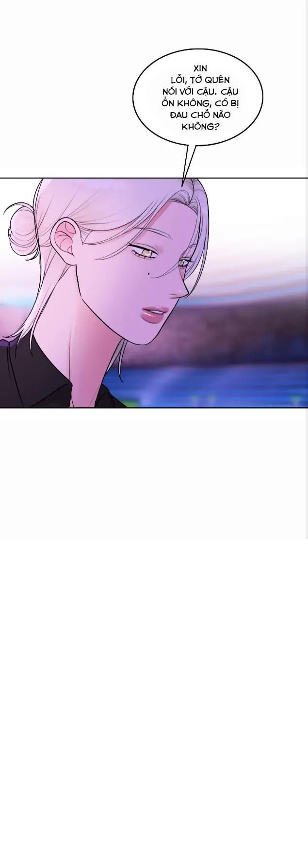 đọc truyện Vô Tình Chương 37 ảnh 22 tại Thiên Thai Truyện