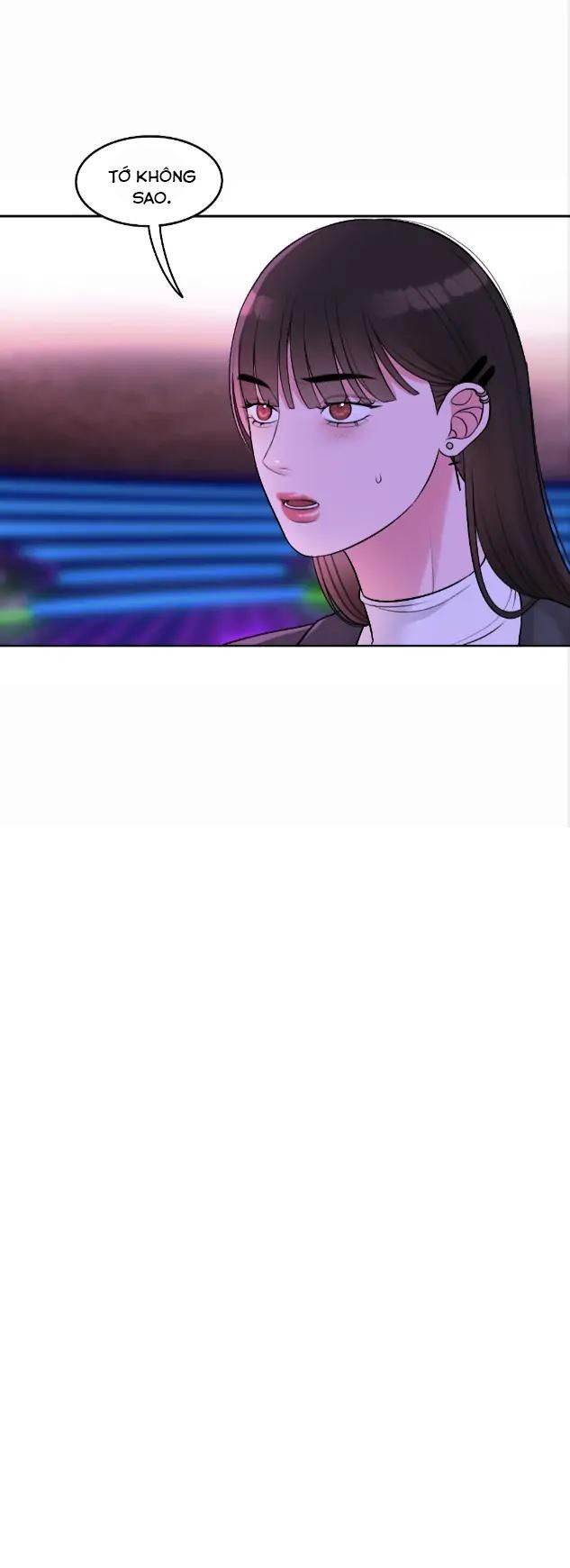 đọc truyện Vô Tình Chương 37 ảnh 23 tại Thiên Thai Truyện