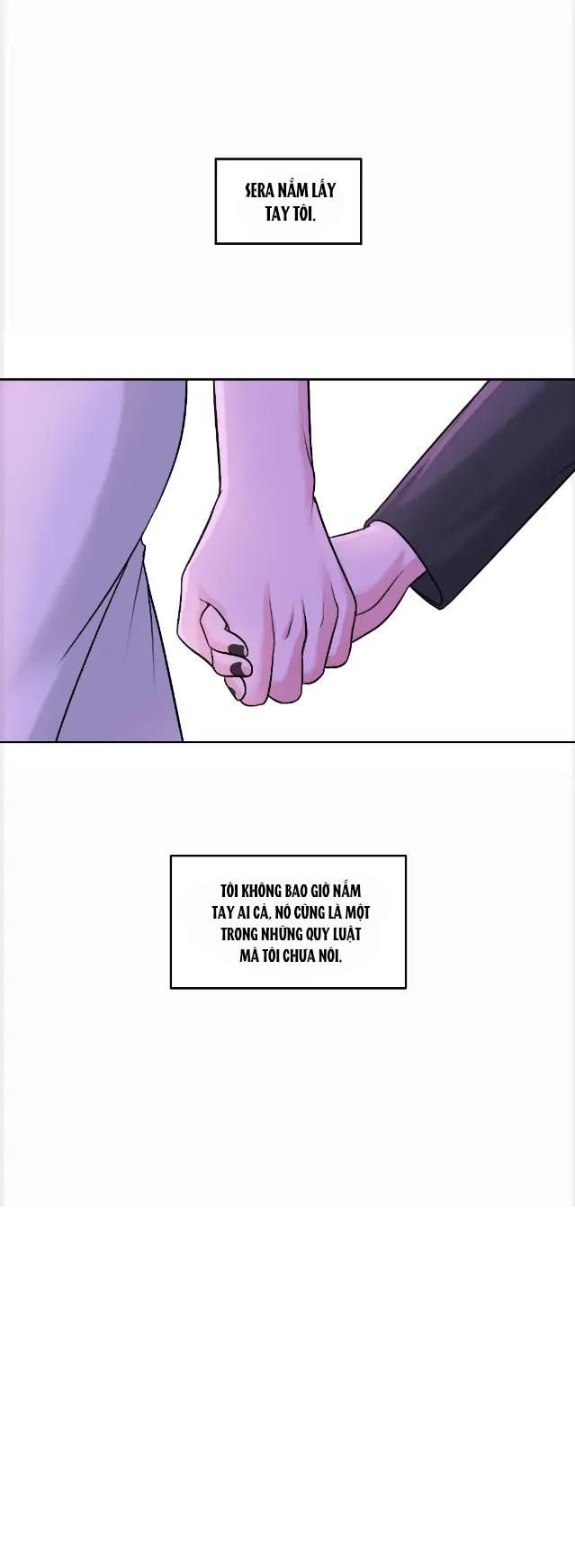 đọc truyện Vô Tình Chương 37 ảnh 25 tại Thiên Thai Truyện