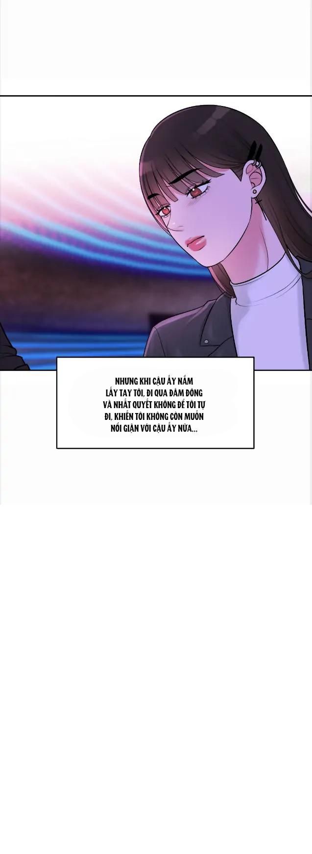 đọc truyện Vô Tình Chương 37 ảnh 26 tại Thiên Thai Truyện