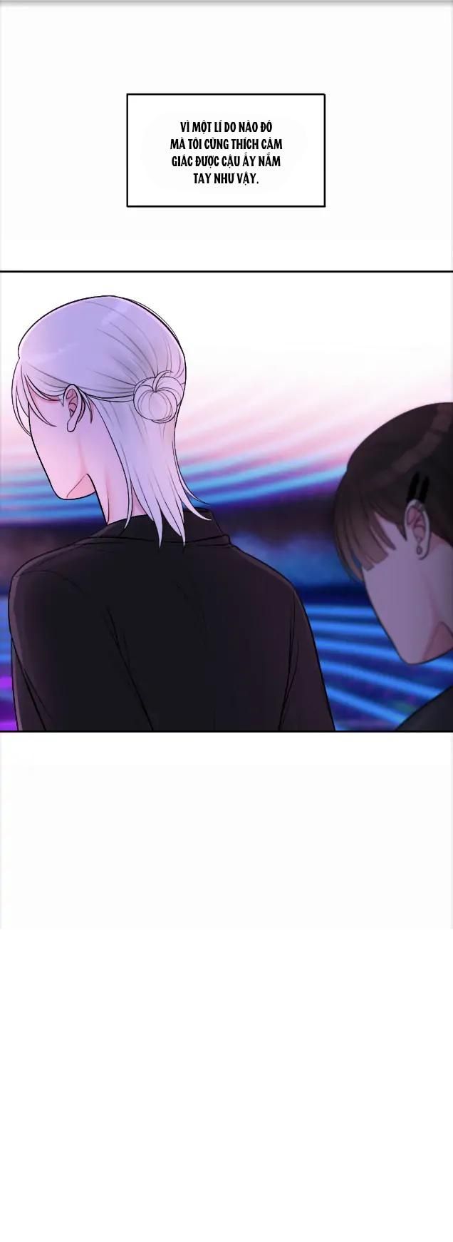 đọc truyện Vô Tình Chương 37 ảnh 27 tại Thiên Thai Truyện