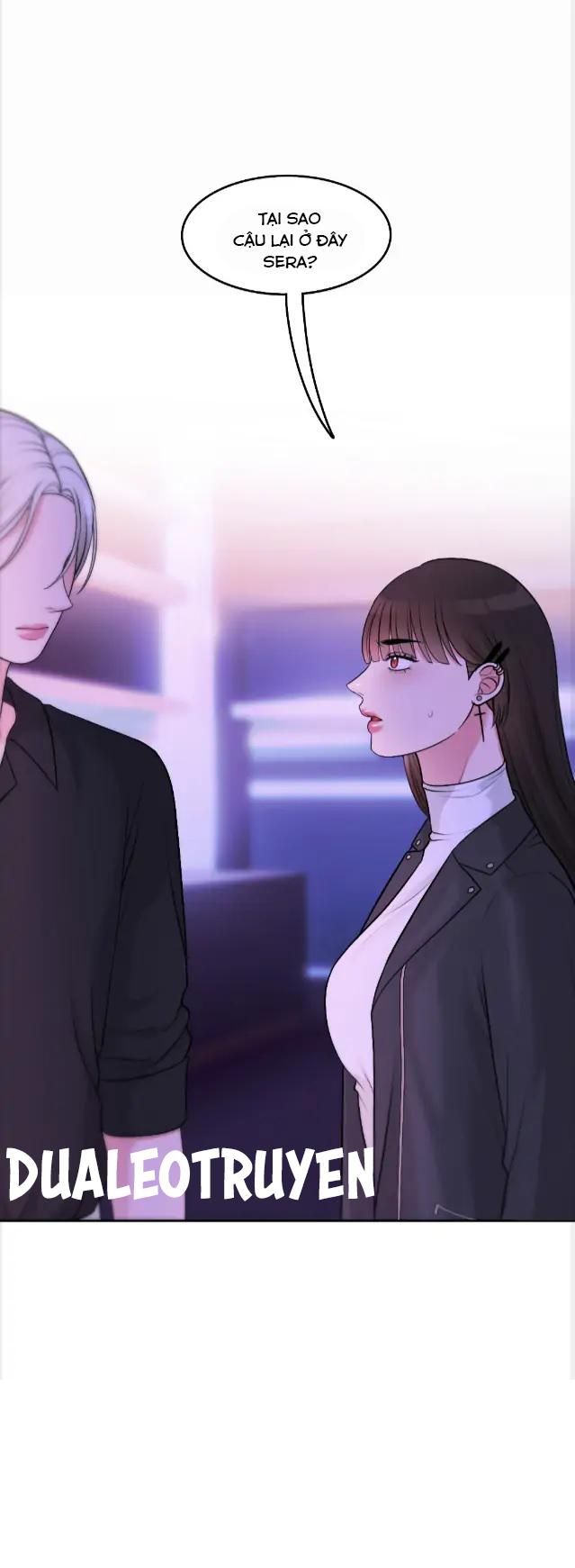 đọc truyện Vô Tình Chương 37 ảnh 33 tại Thiên Thai Truyện