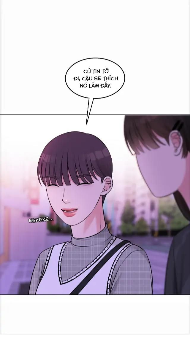 đọc truyện Vô Tình Chương 37 ảnh 6 tại Thiên Thai Truyện