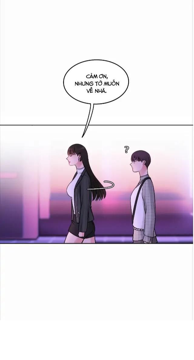 đọc truyện Vô Tình Chương 37 ảnh 7 tại Thiên Thai Truyện