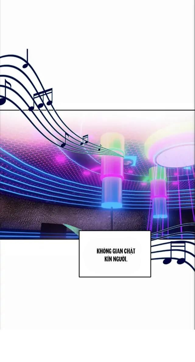 đọc truyện Vô Tình Chương 37 ảnh 10 tại Thiên Thai Truyện