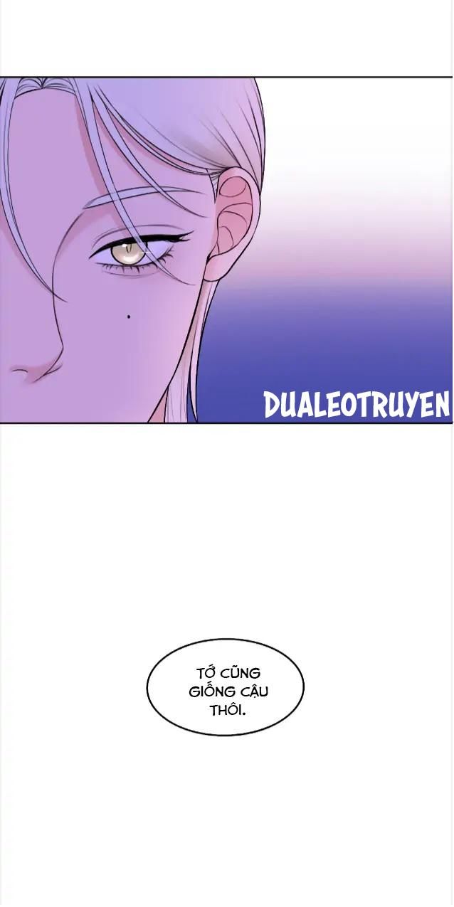 đọc truyện Vô Tình Chương 38 ảnh 3 tại Thiên Thai Truyện