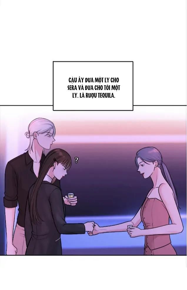 đọc truyện Vô Tình Chương 38 ảnh 16 tại Thiên Thai Truyện