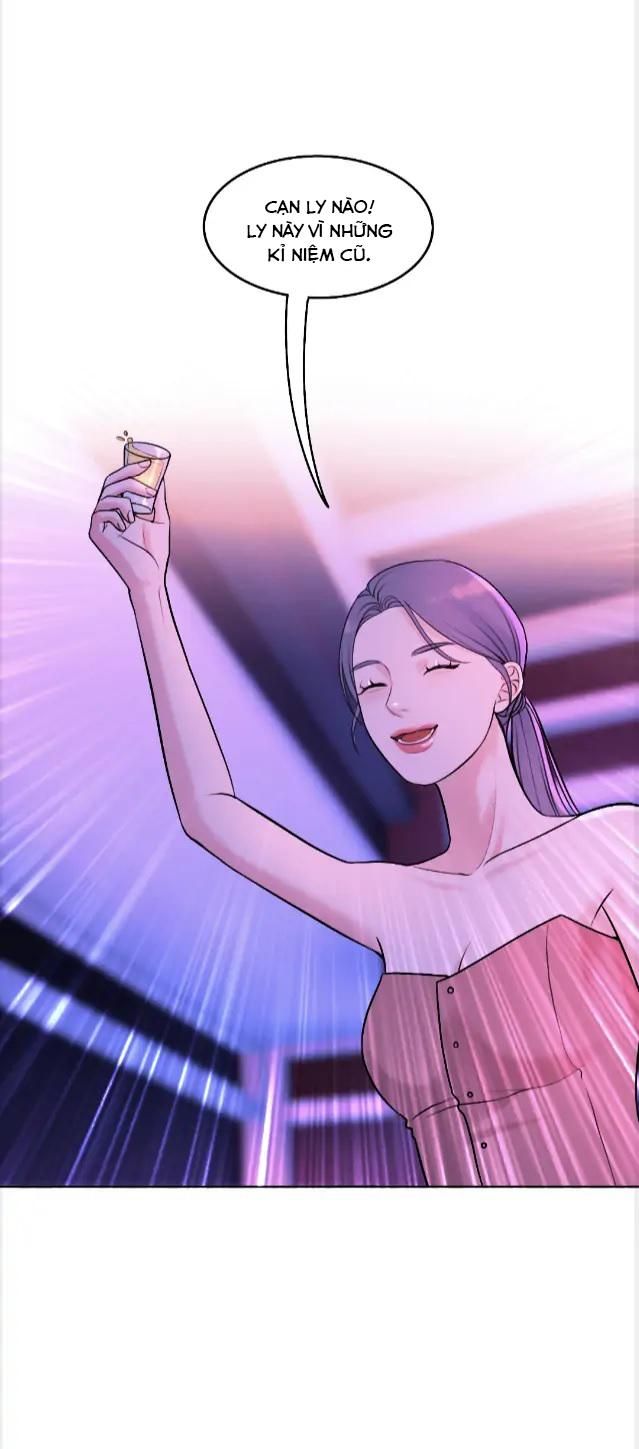 đọc truyện Vô Tình Chương 38 ảnh 17 tại Thiên Thai Truyện