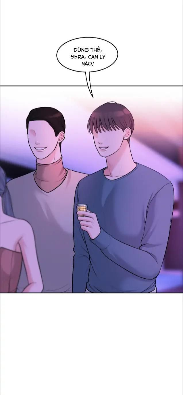 đọc truyện Vô Tình Chương 38 ảnh 18 tại Thiên Thai Truyện