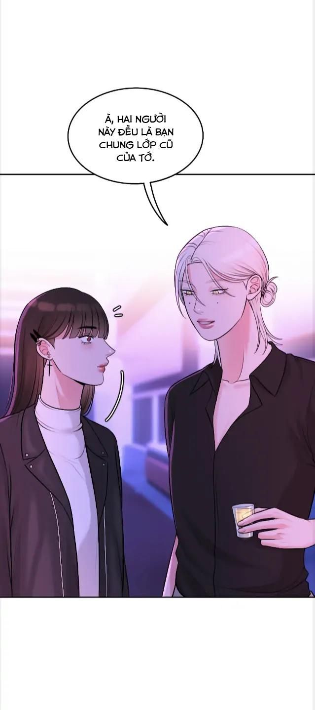 đọc truyện Vô Tình Chương 38 ảnh 20 tại Thiên Thai Truyện