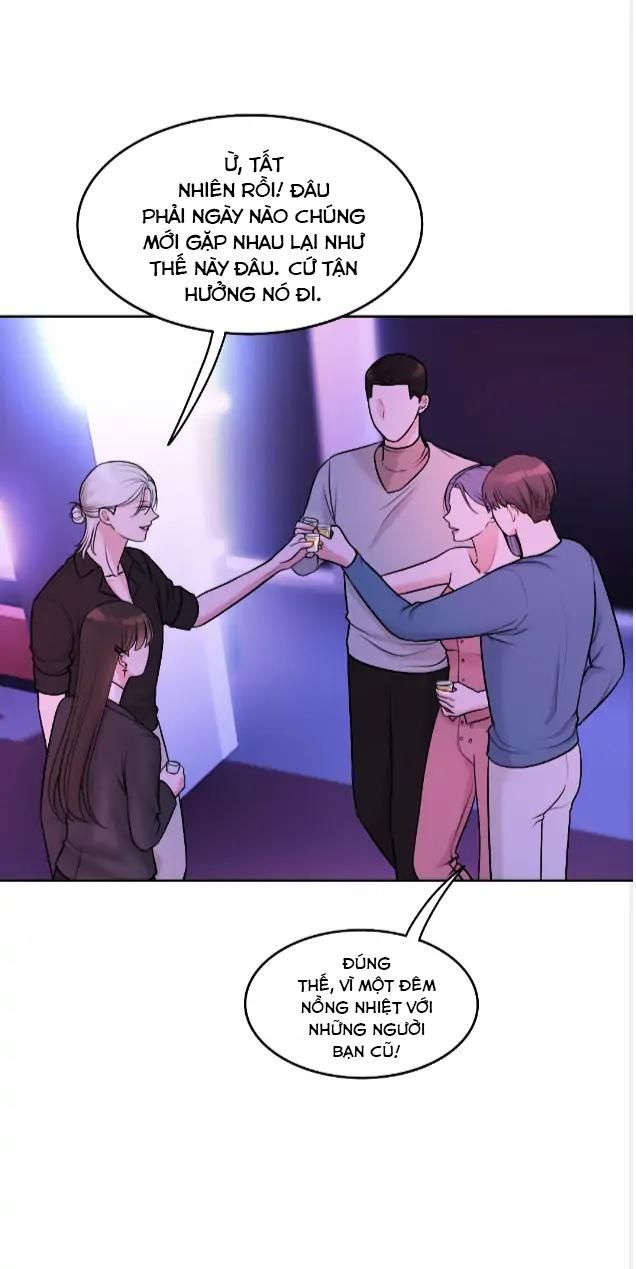 đọc truyện Vô Tình Chương 38 ảnh 22 tại Thiên Thai Truyện